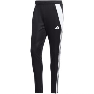 Spodnie męskie adidas Tiro 24 Slim Training czarne IP1953 - zdjęcie główne