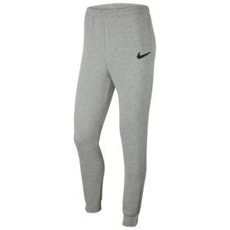 Spodnie męskie Nike Park 20 Fleece Pants jasnoszare CW6907 063 - zdjęcie główne