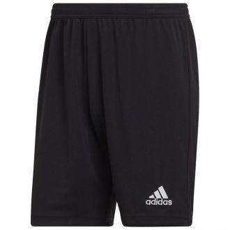 Spodenki męskie adidas Entrada 22 czarne H57504 - zdjęcie główne