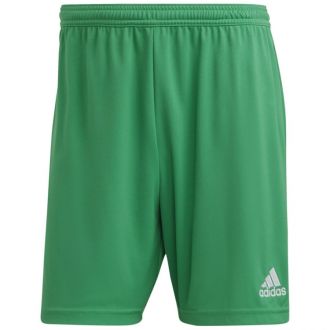 Spodenki męskie adidas Entrada 22 zielone IC7405 - zdjęcie główne
