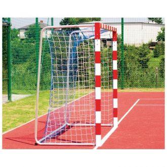 Siatka na bramkę 3 x 2 m 3 mm Biały - zdjęcie główne