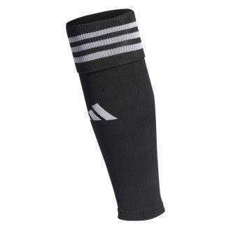Rękawy piłkarskie adidas TEAM SLEEVE 23 czarny HT6539 - zdjęcie główne
