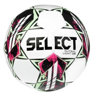 Piłka nożna halowa Select FUTSAL LIGHT DB treningowa - zdjęcie główne