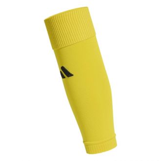 Rękawy piłkarskie adidas Milano Sleeves żółte - zdjęcie główne