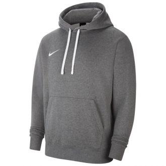 Bluza męska Nike Team Club 20 Hoodie szara CW6894 071 - zdjęcie główne