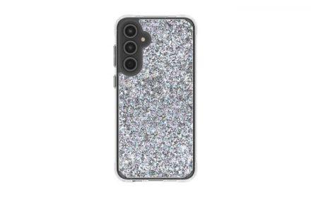 Case-Mate Twinkle - Etui Samsung Galaxy S23 FE 5G (Disco) - zdjęcie główne