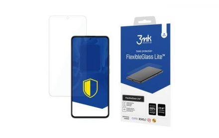 3mk FlexibleGlass Lite - Szkło hybrydowe do Xiaomi 13T / 13T Pro - zdjęcie główne