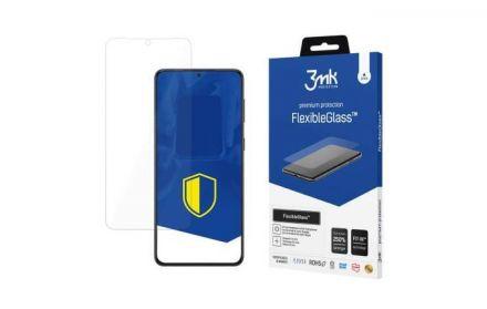 3mk FlexibleGlass - Szkło hybrydowe do Samsung Galaxy S24 - zdjęcie główne