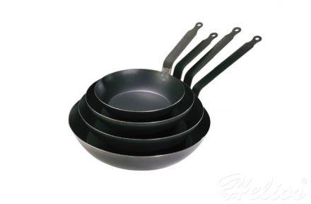 Patelnia ekonomiczna LYON śr. 18 (D-5020-18) - zdjęcie główne