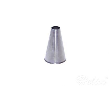 Końcówka okrągła 10 mm (D-2111-10N) - zdjęcie główne