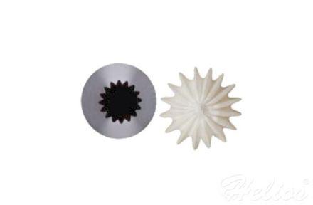 Końcówka gwiazda francuska 14 mm (D-2116-14) - zdjęcie główne