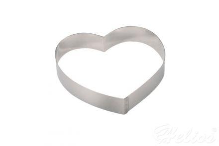 Rant w kształcie serca szer.18 cm (D-3077-18) - zdjęcie główne