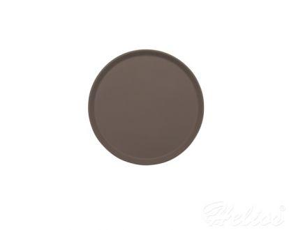 Taca Treadlite okrągła 35,5 brązowa (CM-1400TL138) - zdjęcie główne