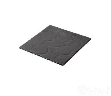 Basalt Talerz kwadratowy 30x30 (RV-641913-3) - zdjęcie główne