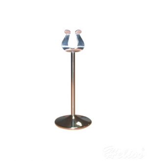 Stojak bankietowy 16 cm (T-1001-010) - zdjęcie główne