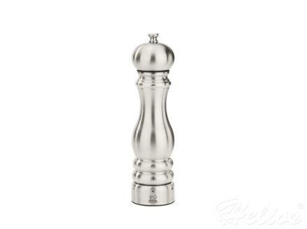 Młynek do soli Paris Chef 22 cm, Inox (PG-32500) - zdjęcie główne