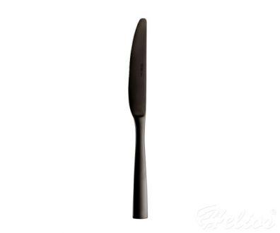 Matisse Nóż stołowy Vintage czarny (AB-105-58) - zdjęcie główne
