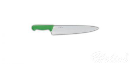 Nóż szefa kuchni dł. 20 cm zielony (T-8500-20GR) - zdjęcie główne