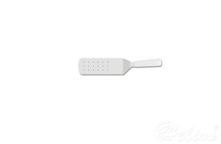 Łopatka perforowana dł.20 cm (T-6011) - zdjęcie główne
