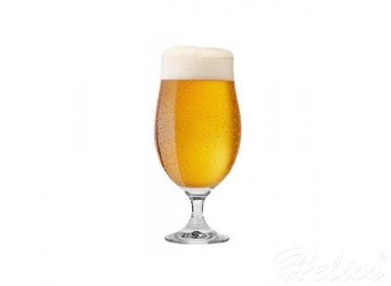 Pokale do piwa typu lager 500 ml - Harmony (0594) - zdjęcie główne
