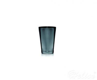 Shaker bostoński Premium set - czarny (BPR-02B) - zdjęcie główne