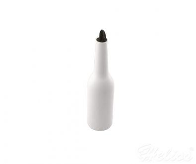 Flair bottle - butelka treningowa 0,75l biała (BPR-150-070) - zdjęcie główne