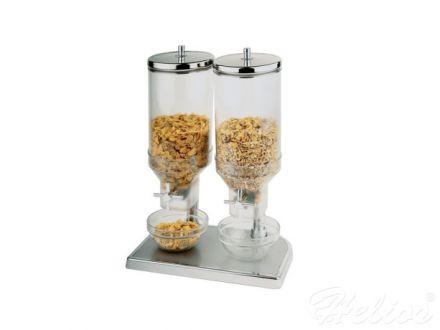 Fresh dyspenser do płatków śniadaniowych 9l (TF-02) - zdjęcie główne