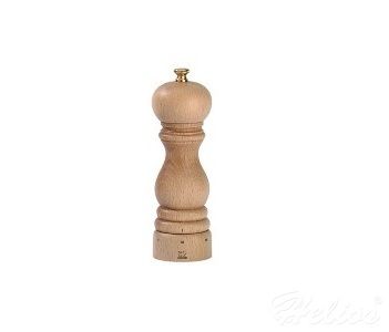 Młynek do pieprzu PARIS - kolor Naturalny (18 cm) - zdjęcie główne