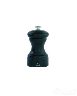 Młynek do pieprzu Bistro 10 cm, czarny mat (PG-22730) - zdjęcie główne