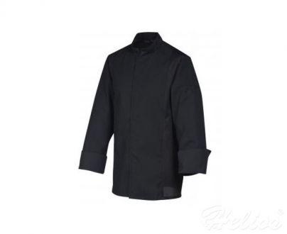 Siaka Bluza długi rękaw, czarna XL (U-SI-BLS-XL) - zdjęcie główne