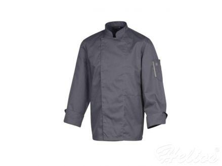 Nero Kitel długi rękaw, antracyt XL (U-NE-ALS-XL) - zdjęcie główne
