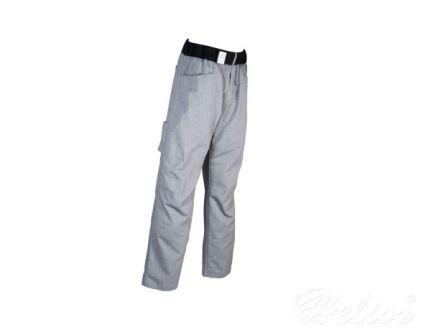 Arenal, spodnie szare, rozm. XL (U-AR-G-XL) - zdjęcie główne