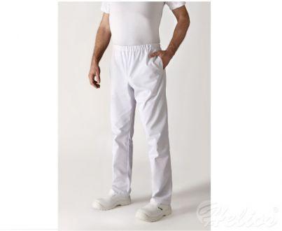 Umini, spodnie białe, rozm. L (U-UI-W-L) - zdjęcie główne