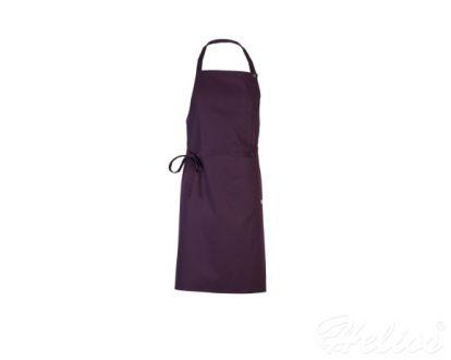 Loti fartuch, bordowy (U-LO-P) - zdjęcie główne