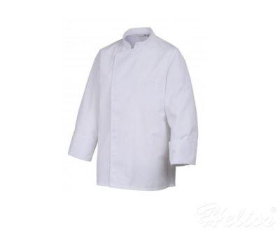 Energy Kitel biała lamówka, długi rękaw, L (U-EN-WLS-L) - zdjęcie główne