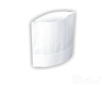 Premium Czapka kucharska (T-147-450) - zdjęcie główne