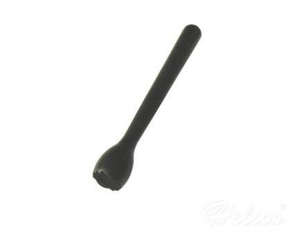Muddler plastikowy 22 cm czarny (BPR-MUDH001) - zdjęcie główne