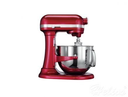 Mikser KitchenAid Heavy Duty 6,9 l, czerwony (T-5KSM7591XEER) - zdjęcie główne