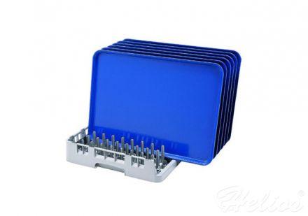 Kosz na tace otwarty z boku (CM-OETR314) - zdjęcie główne