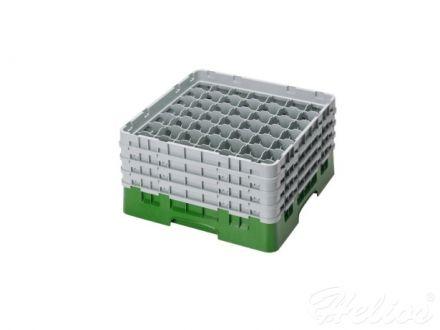 Kosz na szkło - max. śr. 6 cm zielony (CM-49S958119) - zdjęcie główne