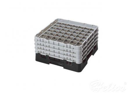 Kosz na szkło - max.śr. 6 cm czarny (CM-49S800110) - zdjęcie główne