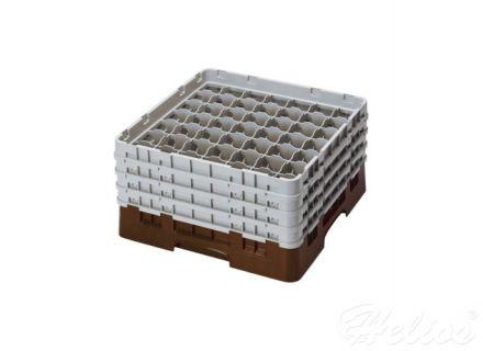 Kosz na szkło - max.śr. 6 cm brązowy (CM-49S434167) - zdjęcie główne