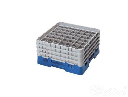 Kosz na szkło - max.śr 6 cm granatowy (CM-49S1114186) - zdjęcie główne