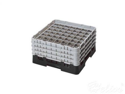 Kosz na szkło - max.śr. 6 cm czarny (CM-49S1114110) - zdjęcie główne