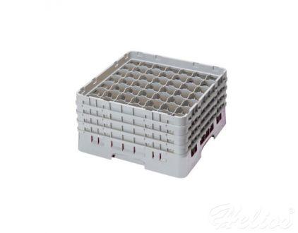 Kosz na szkło - max.śr. 6 cm jasny szary (CM-49S1114151) - zdjęcie główne