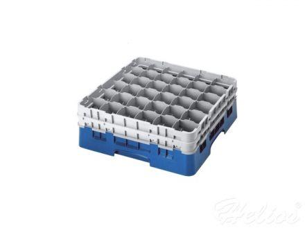 Kosz na szkło - max.śr 7,2 cm granatowy (CM-36S738186) - zdjęcie główne