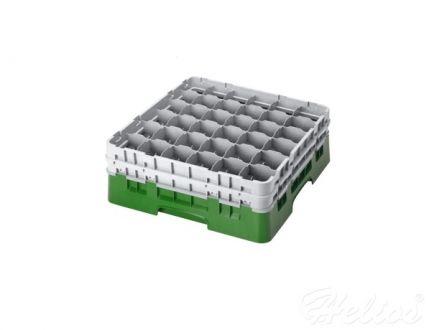 Kosz na szkło - max.śr. 7,2 cm zielony (CM-36S1058119) - zdjęcie główne