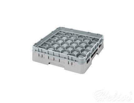 Kosz na szkło - max.śr. 7,9 cm jasny szary (CM-30S800151) - zdjęcie główne