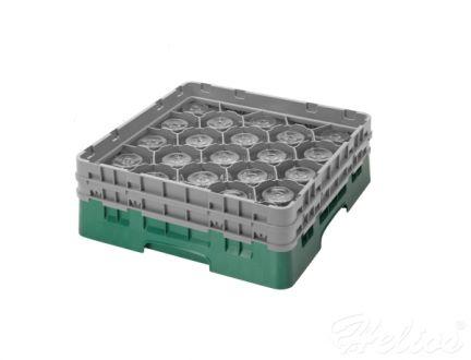 Kosz na filiżanki max śr. 9,84 cm, zielono-niebieski (CM-20S800414) - zdjęcie główne