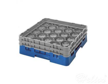 Kosz na kieliszki max śr. 9,84 cm, granatowy (CM-20S958186) - zdjęcie główne